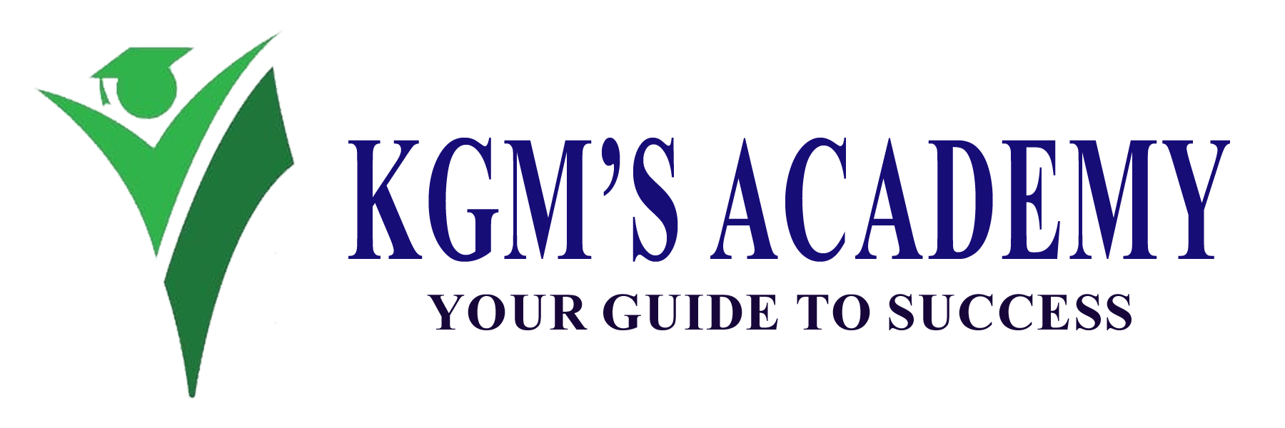 KGM'S ACADEMY